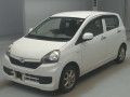 2016 Daihatsu Mira e:S