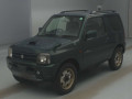 2005 Suzuki Jimny