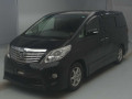 2010 Toyota Alphard