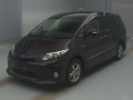 2013 Toyota Estima Hybrid