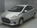 2015 Toyota Aqua