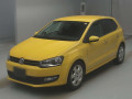 2010 Volkswagen Polo