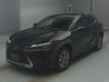 2021 Lexus UX