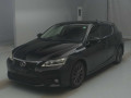 2012 Lexus CT
