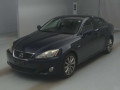 2007 Lexus IS