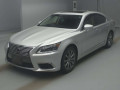 2013 Lexus LS