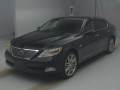 2007 Lexus LS