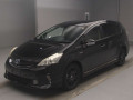 2014 Toyota Prius alpha