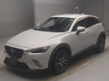 2017 Mazda CX-3