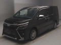2021 Toyota Voxy