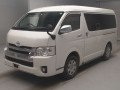 2017 Toyota Hiace Wagon