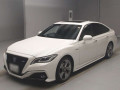 2018 Toyota Crown Hybrid