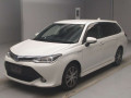 2016 Toyota Corolla Fielder