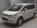 2015 Mitsubishi Delica D5