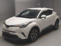 2017 Toyota C-HR