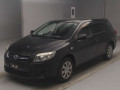 2011 Toyota Corolla Fielder