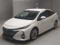 2017 Toyota Prius PHV