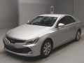 2017 Toyota Mark X