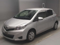 2013 Toyota Vitz