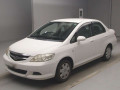 2007 Honda Fit Aria