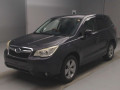 2013 Subaru Forester