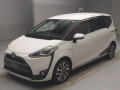 2017 Toyota Sienta