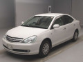 2007 Toyota Allion