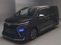 2020 Toyota Voxy