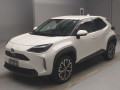 2021 Toyota YARIS CROSS