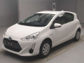 2015 Toyota Aqua