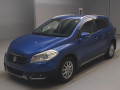 2015 Suzuki SX4 S-Cross
