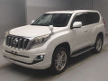 2015 Toyota Land Cruiser Prado