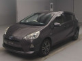 2014 Toyota Aqua