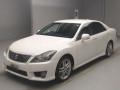2012 Toyota Crown