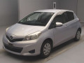 2013 Toyota Vitz
