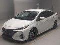 2022 Toyota Prius PHV