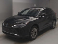 2020 Toyota Harrier Hybrid