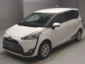2017 Toyota Sienta