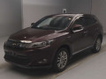 2014 Toyota Harrier Hybrid