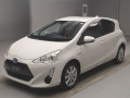 2015 Toyota Aqua