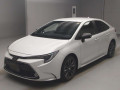 2022 Toyota Corolla Sedan