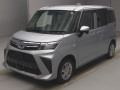 2021 Toyota Roomy