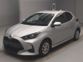 2021 Toyota YARIS