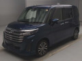 2021 Toyota Roomy