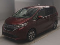 2016 Honda Freed