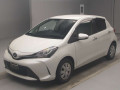 2016 Toyota Vitz