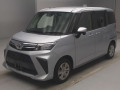 2021 Toyota Roomy