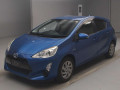 2015 Toyota Aqua