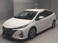 2017 Toyota Prius PHV