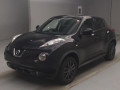 2011 Nissan JUKE